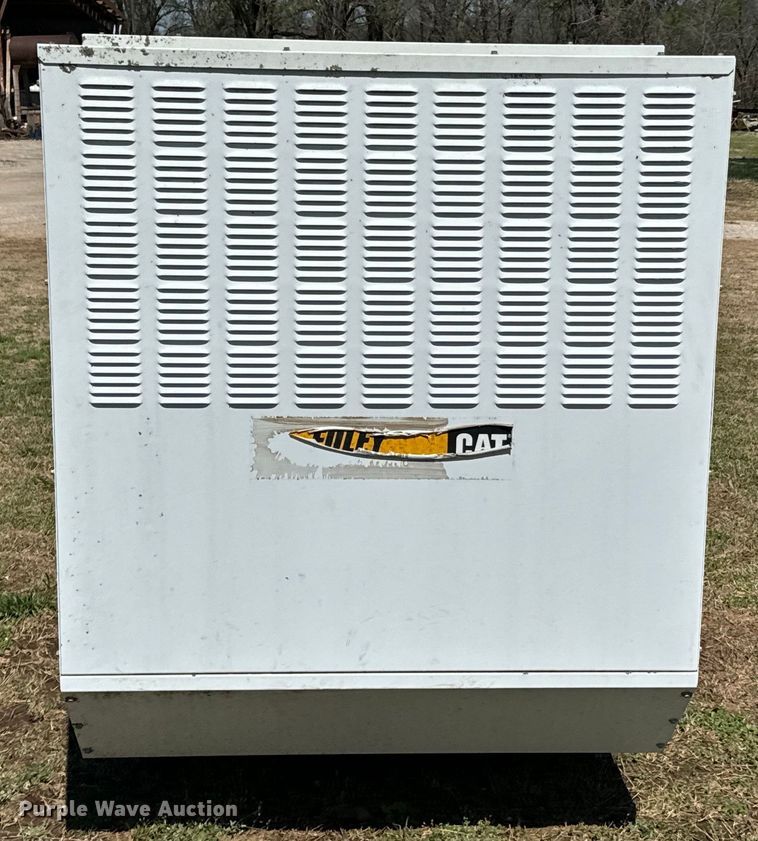 image for item ND9170 Caterpillar Olympian generator