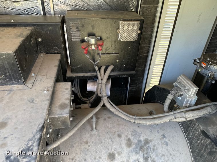 image for item ND9170 Caterpillar Olympian generator