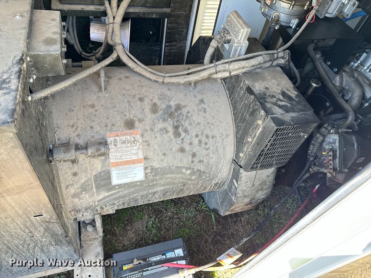 image for item ND9170 Caterpillar Olympian generator