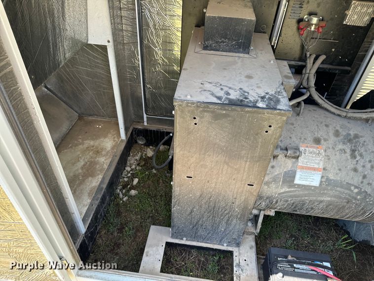 image for item ND9170 Caterpillar Olympian generator