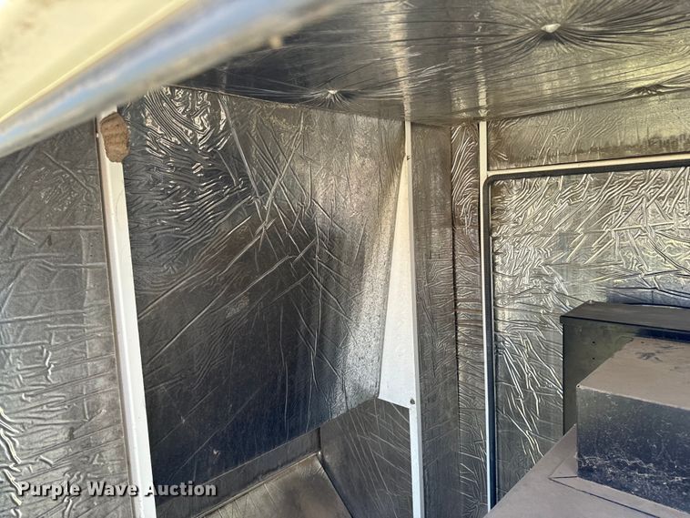 image for item ND9170 Caterpillar Olympian generator