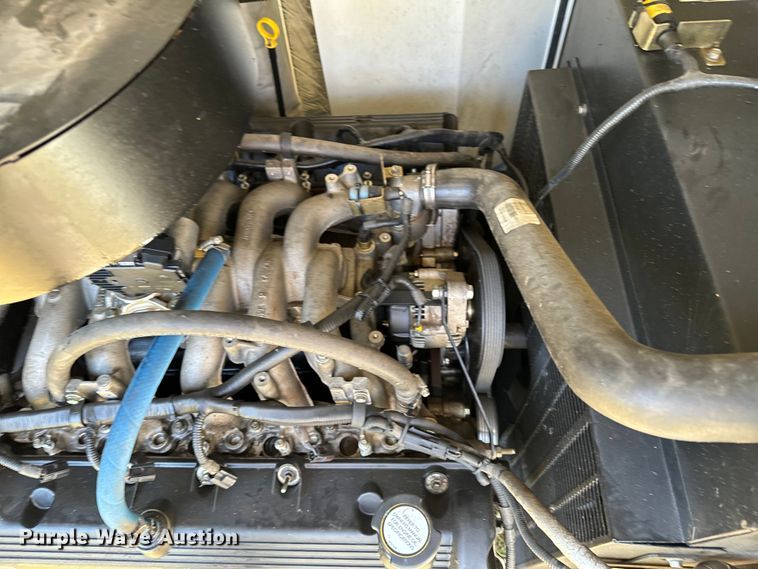 image for item ND9170 Caterpillar Olympian generator