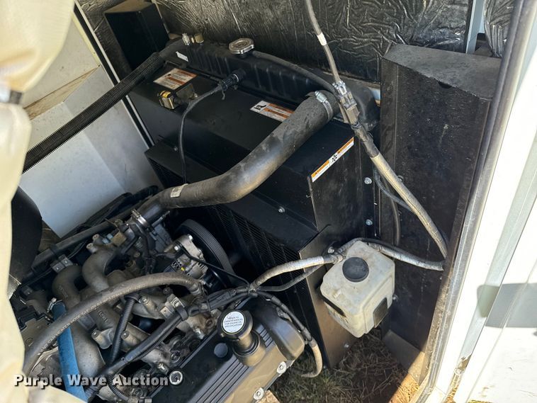 image for item ND9170 Caterpillar Olympian generator