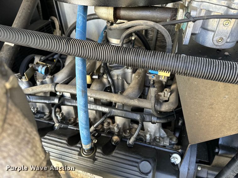 image for item ND9170 Caterpillar Olympian generator