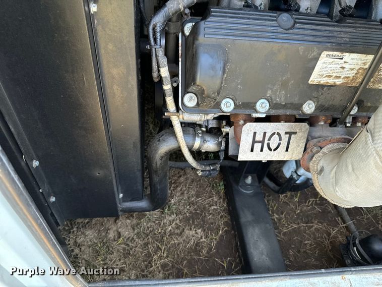 image for item ND9170 Caterpillar Olympian generator