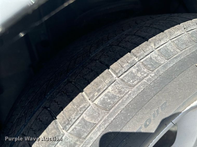 image for item NR9855 2003 Infiniti FX35 SUV