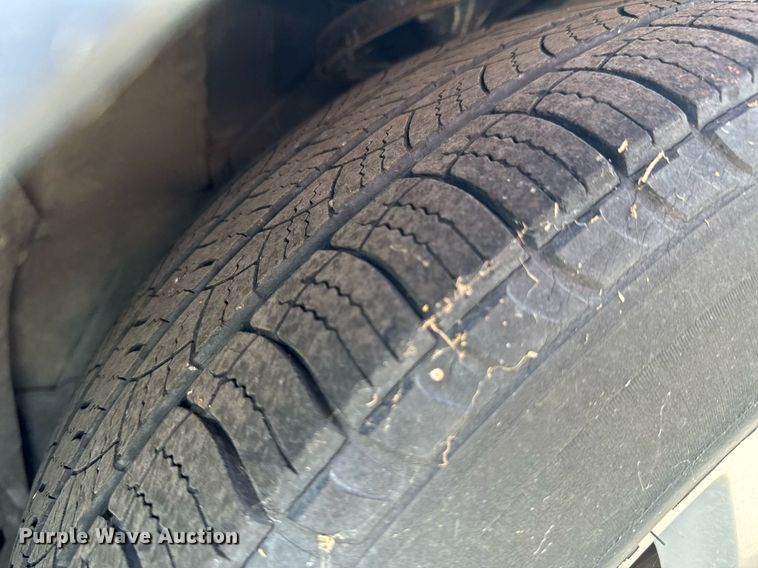 image for item NR9855 2003 Infiniti FX35 SUV