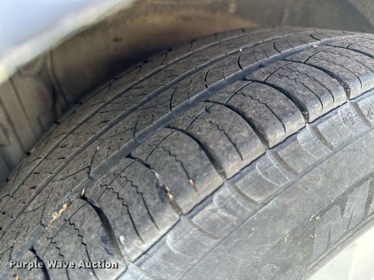 image for item NR9855 2003 Infiniti FX35 SUV