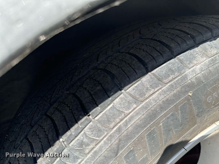 image for item NR9855 2003 Infiniti FX35 SUV