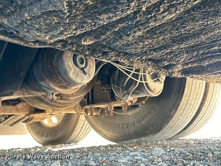 image for item NS9142 2001 Blue Bird LTC-40 coach bus