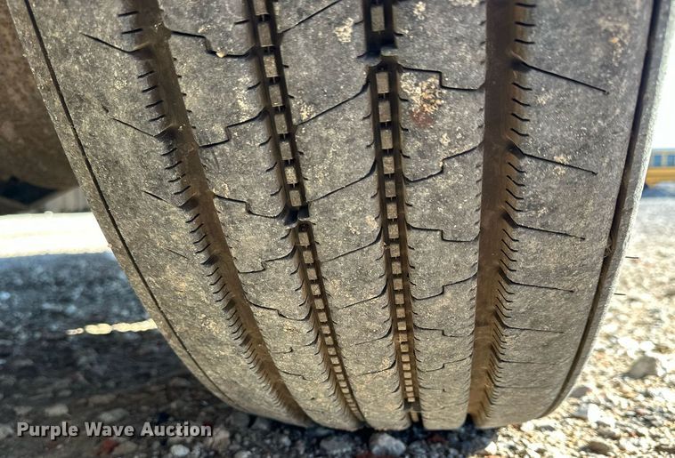 image for item NS9142 2001 Blue Bird LTC-40 coach bus