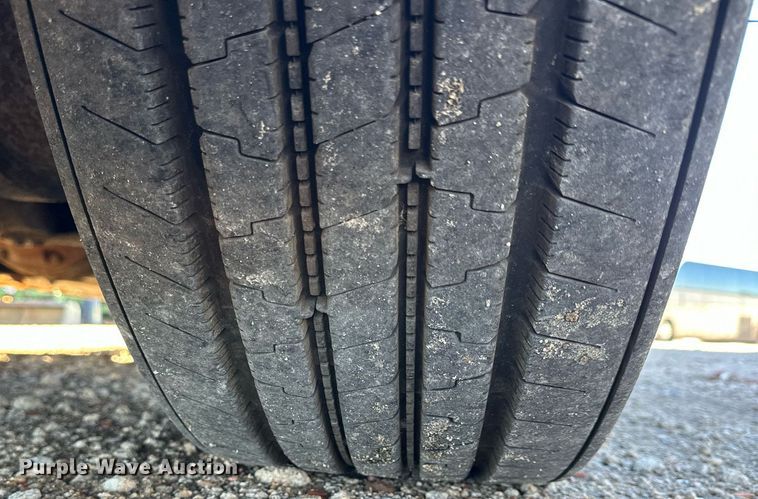 image for item NS9142 2001 Blue Bird LTC-40 coach bus