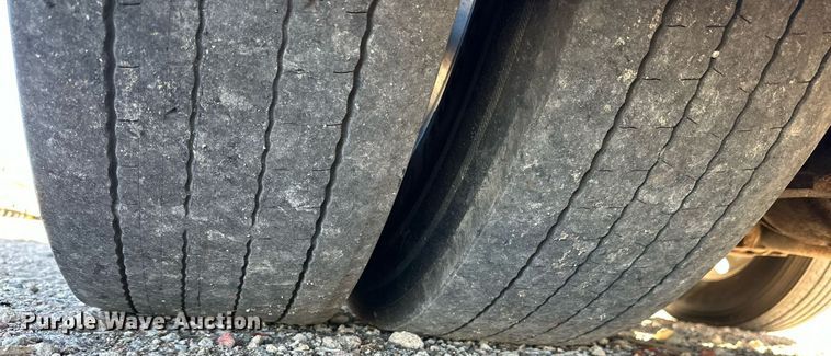 image for item NS9142 2001 Blue Bird LTC-40 coach bus