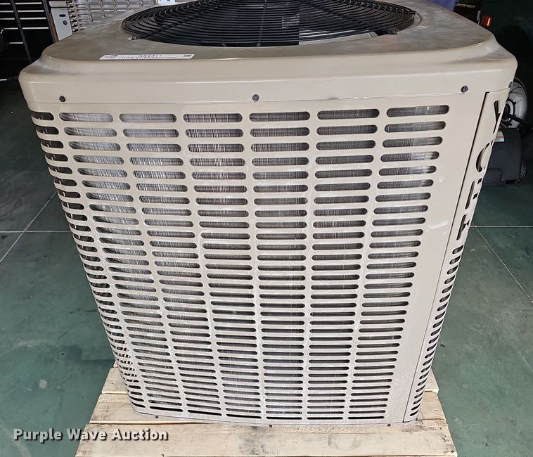 image for item NX9311 York  YHJD60S41S7A AC unit