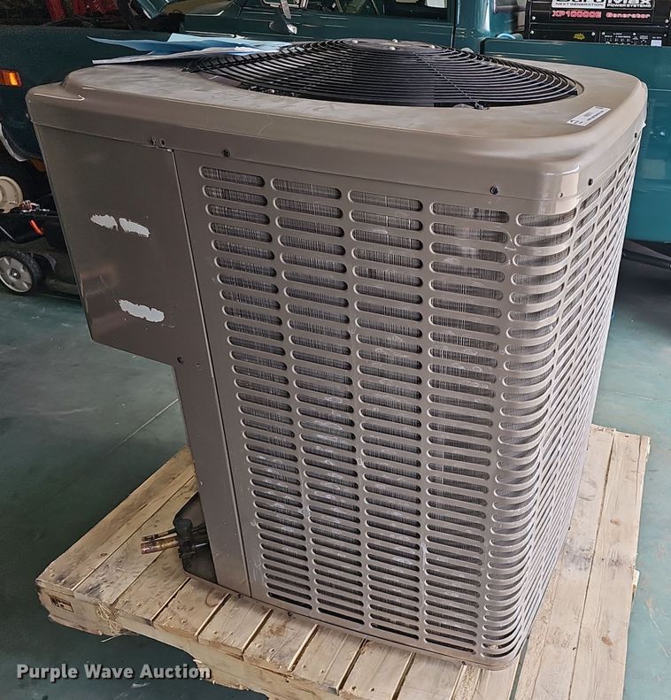 image for item NX9311 York  YHJD60S41S7A AC unit