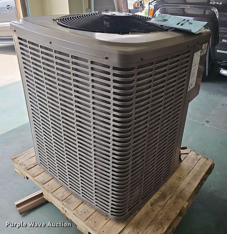 image for item NX9311 York  YHJD60S41S7A AC unit