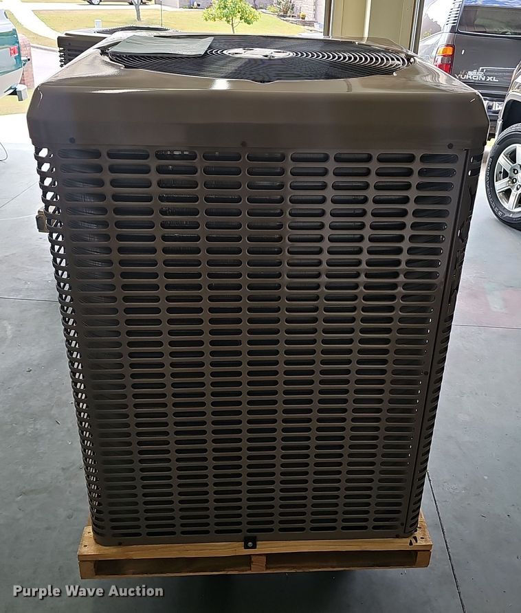image for item NX9312 York  YFK60B21SD AC unit