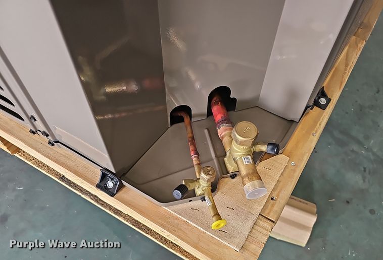 image for item NX9312 York  YFK60B21SD AC unit