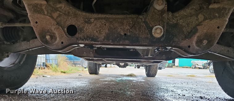 image for item NX9315 2009 Chevrolet  Silverado 1500 Ext. Cab pickup truck