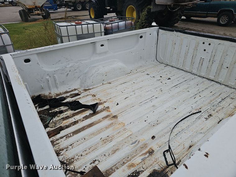 image for item NX9315 2009 Chevrolet  Silverado 1500 Ext. Cab pickup truck