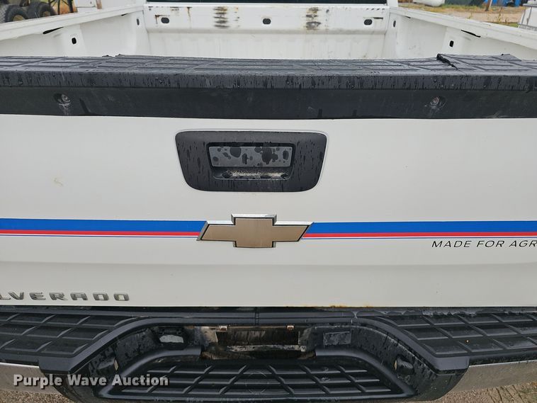 image for item NX9315 2009 Chevrolet  Silverado 1500 Ext. Cab pickup truck