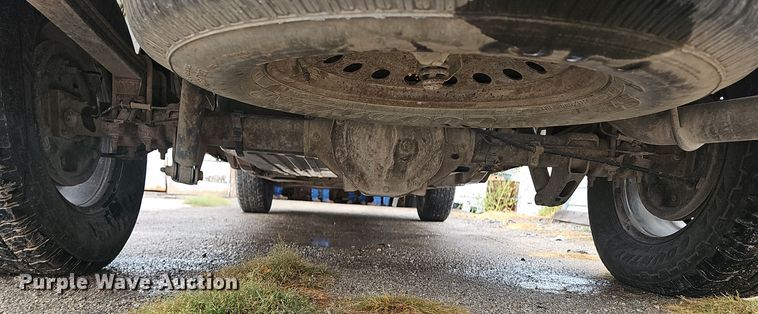 image for item NX9315 2009 Chevrolet  Silverado 1500 Ext. Cab pickup truck