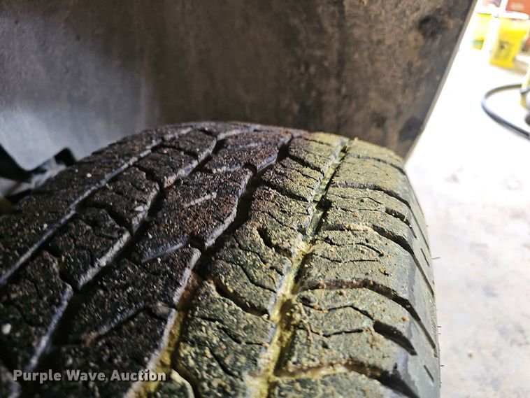 image for item NX9315 2009 Chevrolet  Silverado 1500 Ext. Cab pickup truck