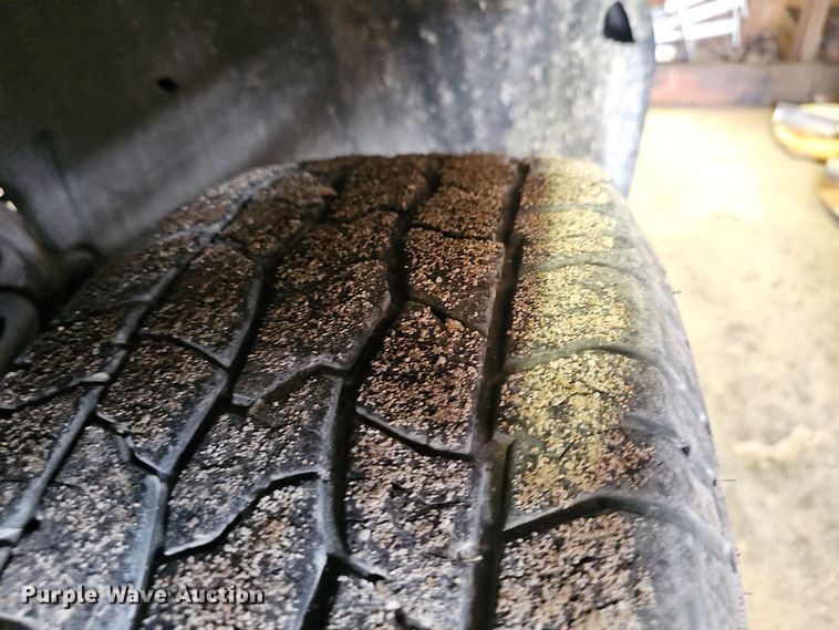 image for item NX9315 2009 Chevrolet  Silverado 1500 Ext. Cab pickup truck