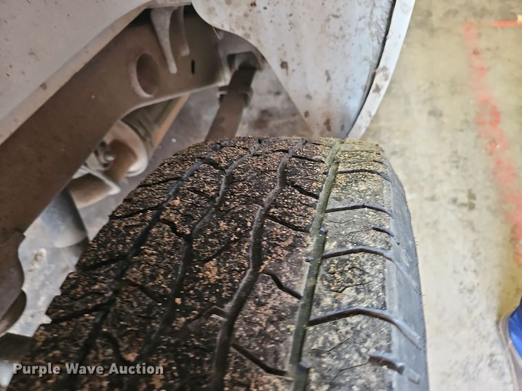 image for item NX9315 2009 Chevrolet  Silverado 1500 Ext. Cab pickup truck