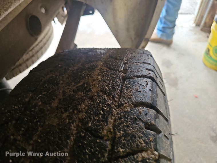 image for item NX9315 2009 Chevrolet  Silverado 1500 Ext. Cab pickup truck