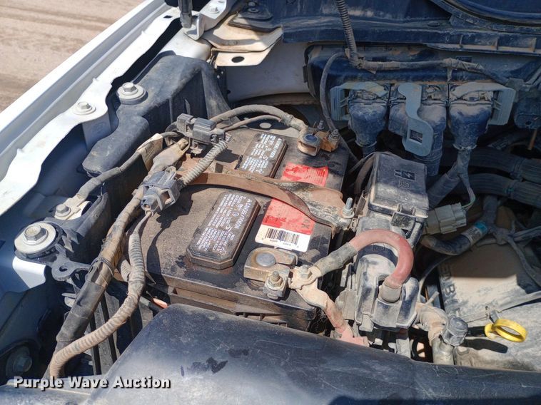 image for item NY9495 2020 Ford F250 Super Duty XL Crew Cab pickup truck