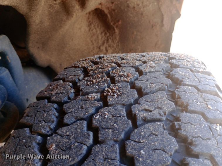 image for item NY9495 2020 Ford F250 Super Duty XL Crew Cab pickup truck