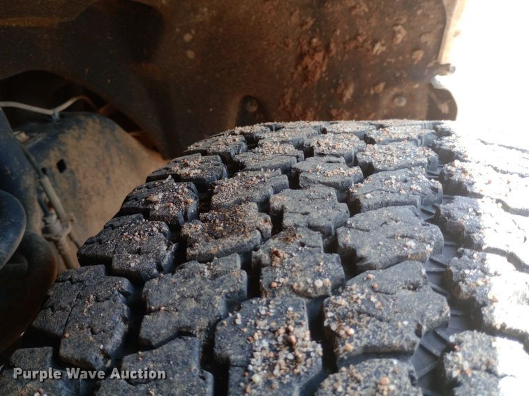 image for item NY9495 2020 Ford F250 Super Duty XL Crew Cab pickup truck