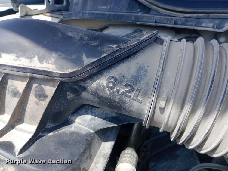 image for item NY9496 2017 Ford F250 Super Duty XL Crew Cab pickup truck