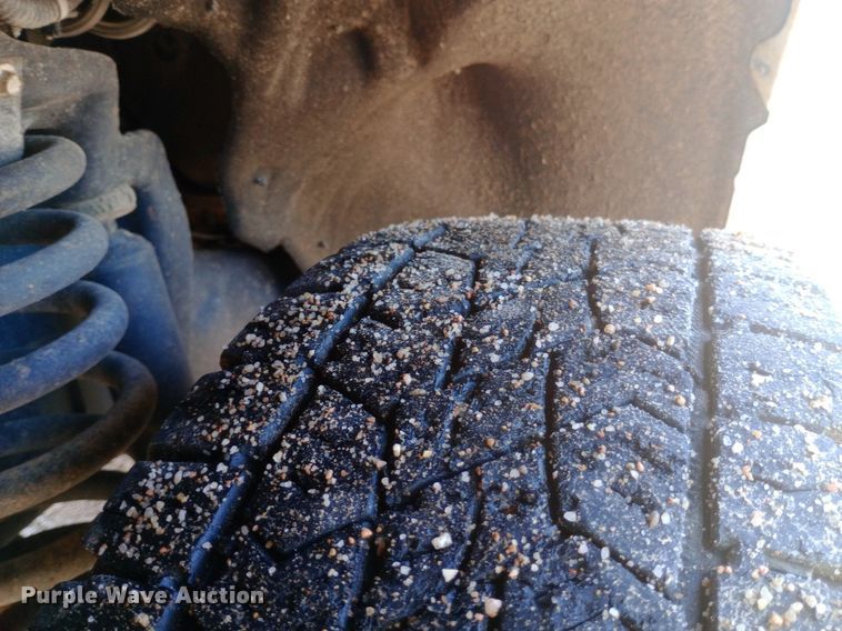 image for item NY9496 2017 Ford F250 Super Duty XL Crew Cab pickup truck