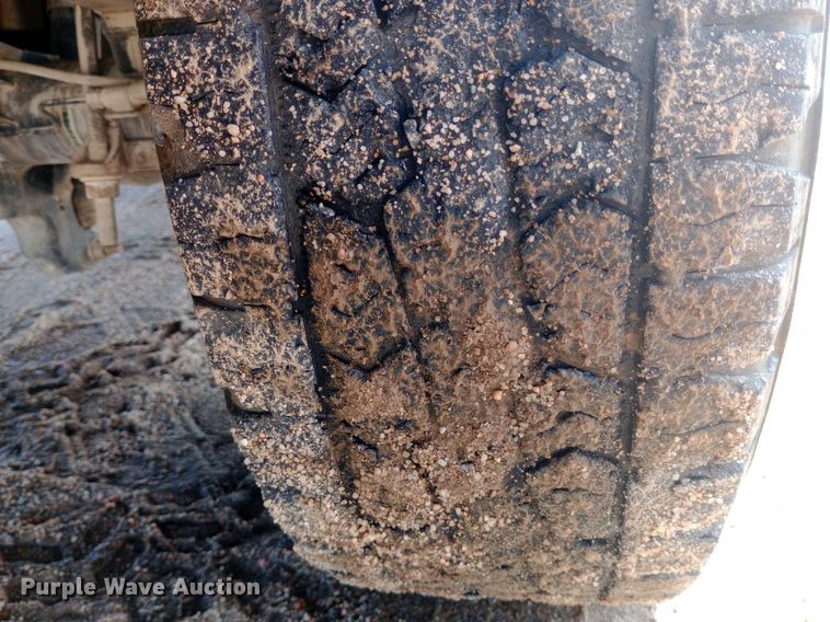 image for item NY9496 2017 Ford F250 Super Duty XL Crew Cab pickup truck