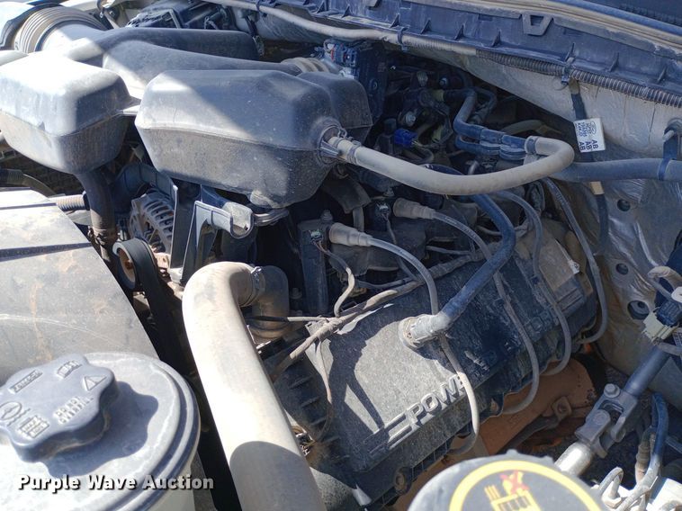 image for item NY9518 2019 Ford F250 Super Duty XL SuperCrew pickup truck