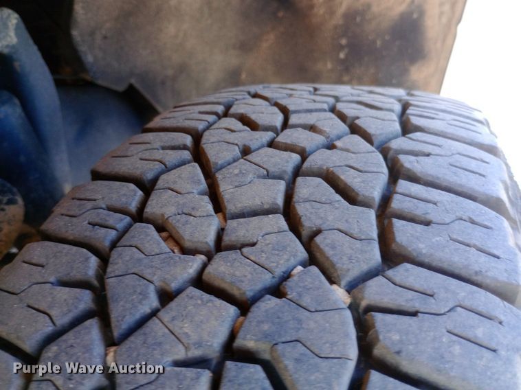 image for item NY9518 2019 Ford F250 Super Duty XL SuperCrew pickup truck