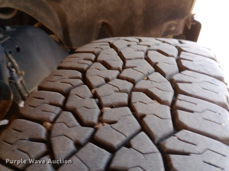 image for item NY9518 2019 Ford F250 Super Duty XL SuperCrew pickup truck