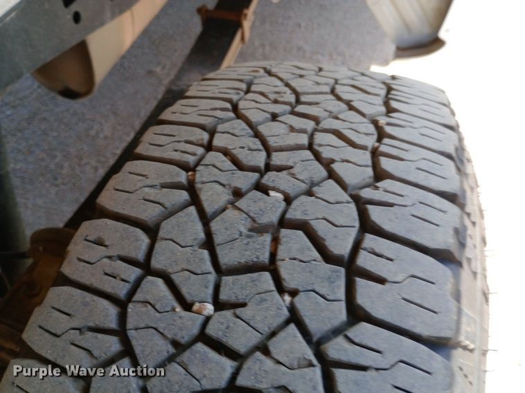 image for item NY9518 2019 Ford F250 Super Duty XL SuperCrew pickup truck