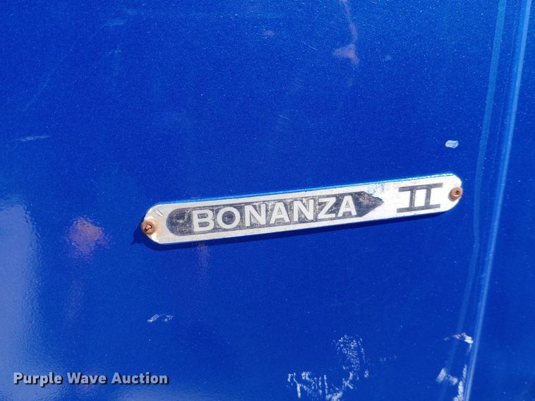 image for item NY9525 1967 Jeep CJ5 Bonanza II SUV