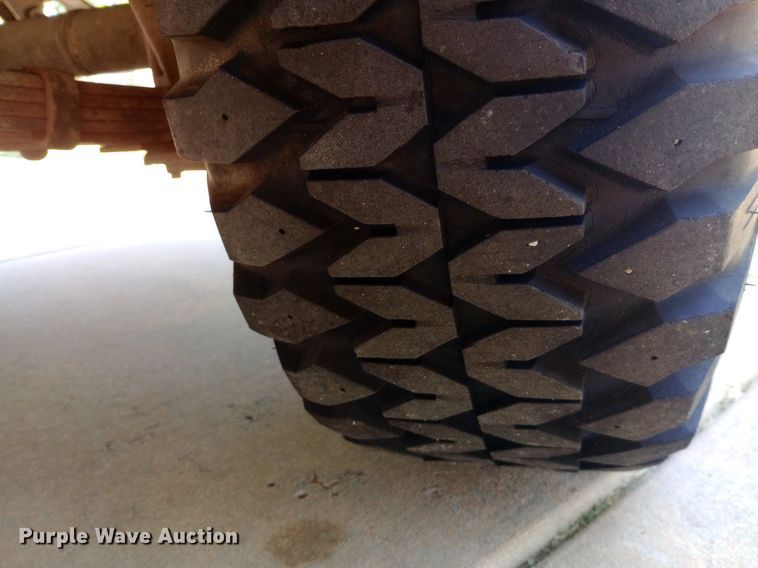 image for item NY9525 1967 Jeep CJ5 Bonanza II SUV