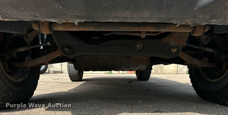 image for item OG9667 2006 Hummer  H3 SUV