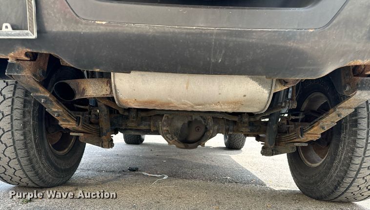 image for item OG9667 2006 Hummer  H3 SUV