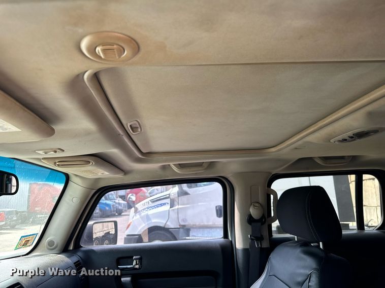 image for item OG9667 2006 Hummer  H3 SUV