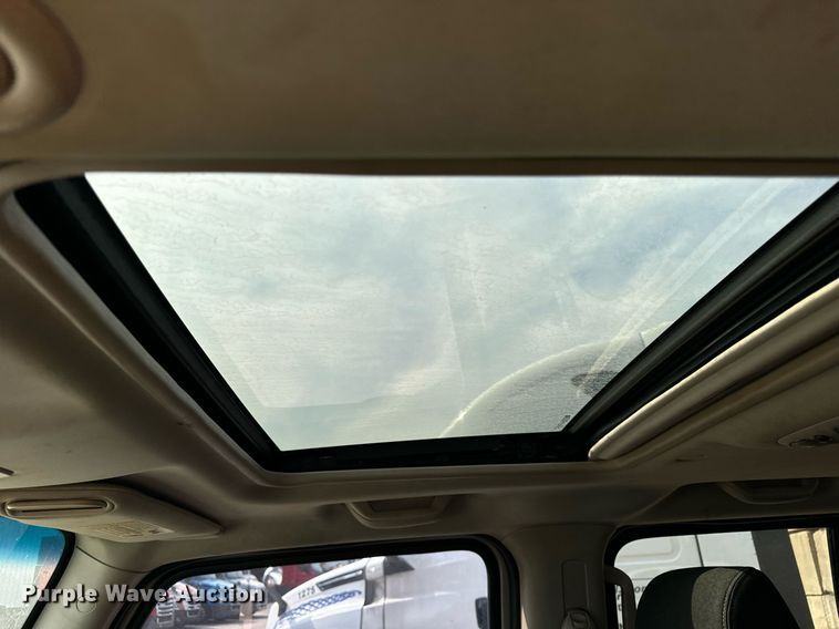 image for item OG9667 2006 Hummer  H3 SUV