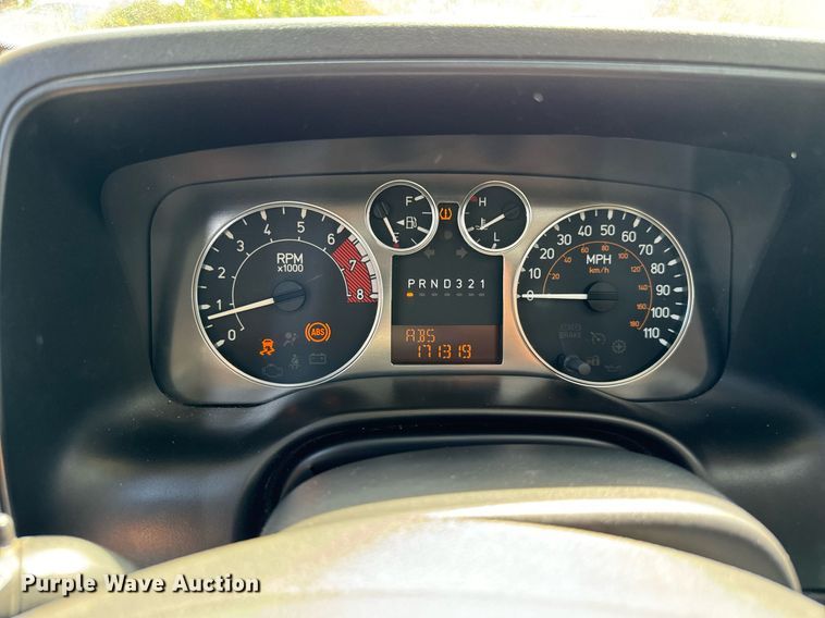 image for item OG9667 2006 Hummer  H3 SUV