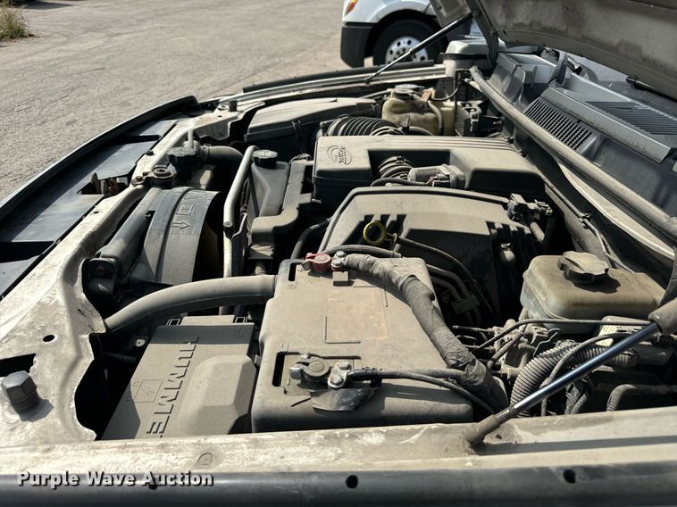 image for item OG9667 2006 Hummer  H3 SUV