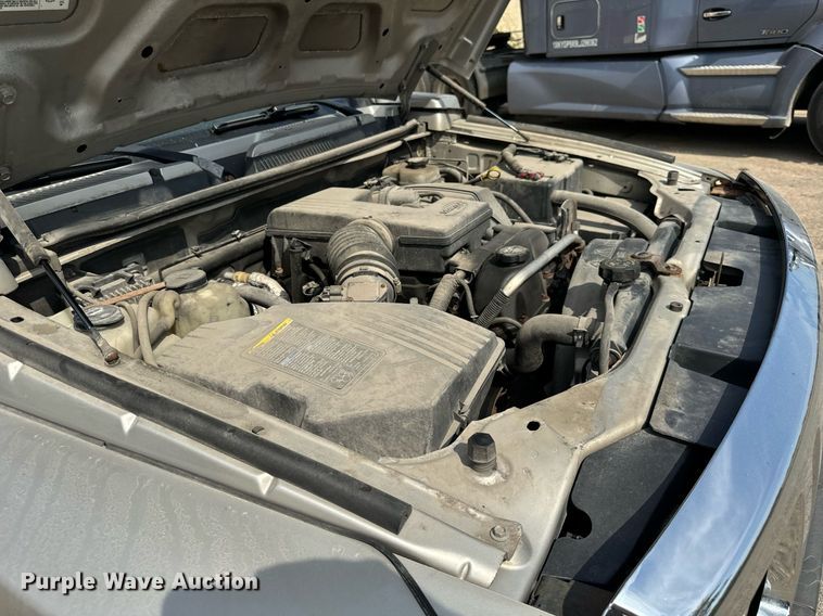 image for item OG9667 2006 Hummer  H3 SUV