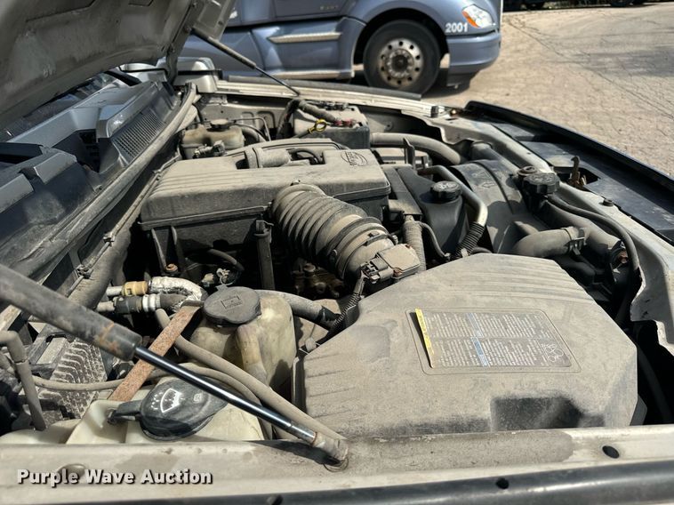 image for item OG9667 2006 Hummer  H3 SUV